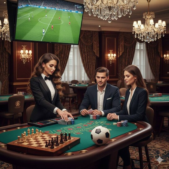 988钱包App主界面